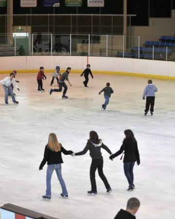 © La Roche-sur-Yon Agglomération