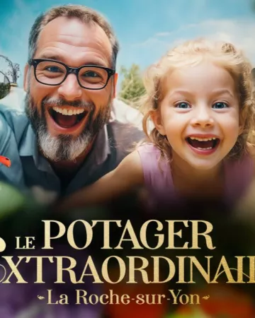 Le Potager Extraordinaire