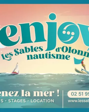 SPL Destination Les Sables d'Olonne