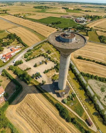 OT Pays de Saint Jean de Monts 