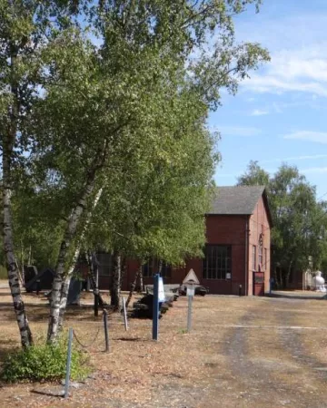 © G.GAC - sud Mayenne tourisme