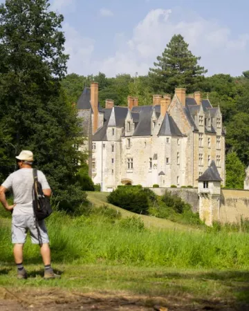 Pascal Beltrami - Perche Sarthois