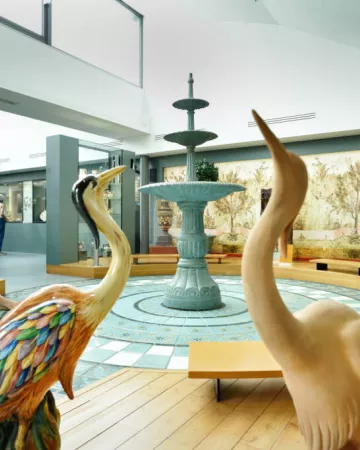 @Pascal Beltrami - Tourisme en Sarthe