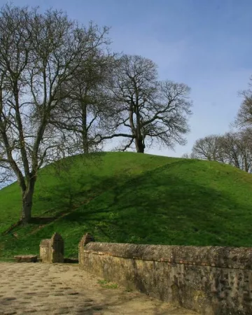 © Christophe BAZILE - Pays de la Haute Sarthe