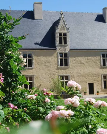 © Manoir de Couesme