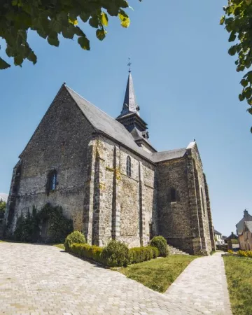 Office de tourisme de la 4CPS 