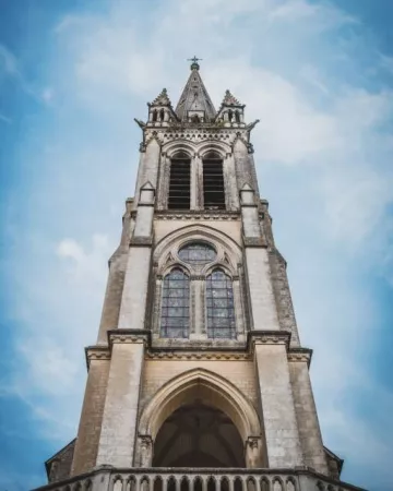 Office de tourisme de la 4CPS 