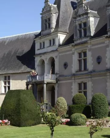 © Denis Pillet, Département de Loire-Atlantique