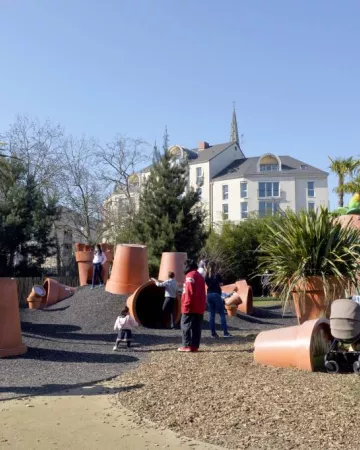 Rodolphe Delaroque | Nantes Métropole