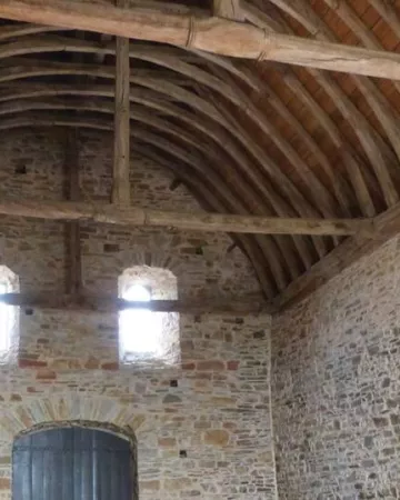 Office de tourisme Châteaubriant-Derval