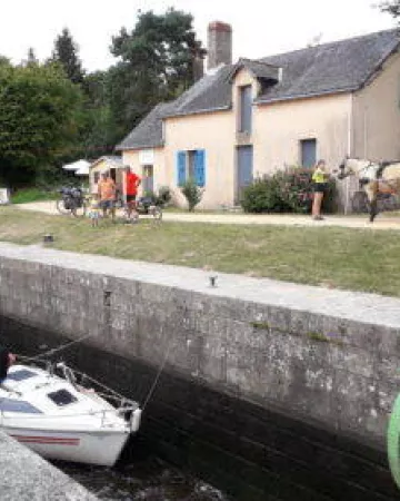 ®Mairie de Guenrouët