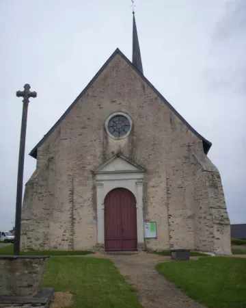 ©Mairie-de-Pouancé