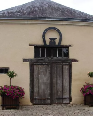 OFFICE DE TOURISME SDA