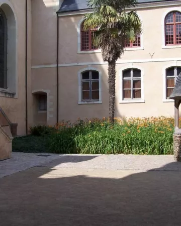 sud Mayenne tourisme