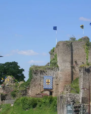 Office de tourisme du pays de Mortagne