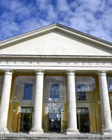 © Destination La Roche-sur-Yon