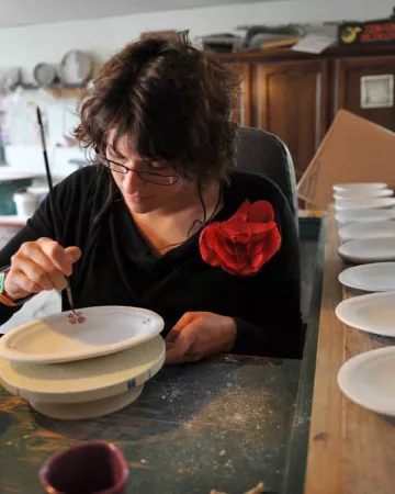 @ Office de tourisme de la Roche-sur-Yon Agglomération