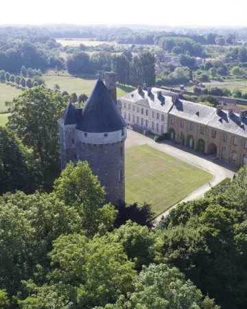 Mehdi Média pour OTPFV