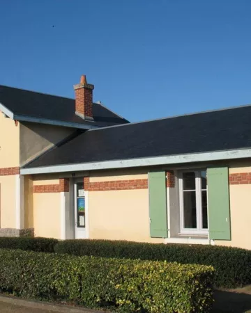 saint vincent sur jard