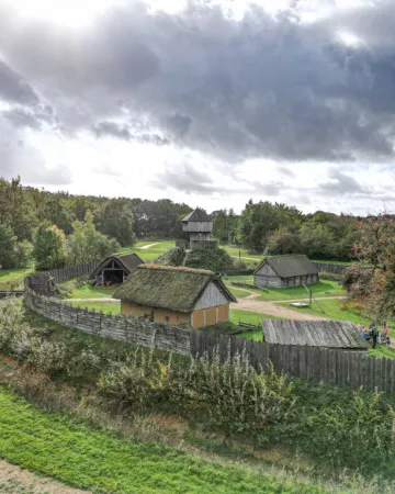 Commune de Verrières en Anjou