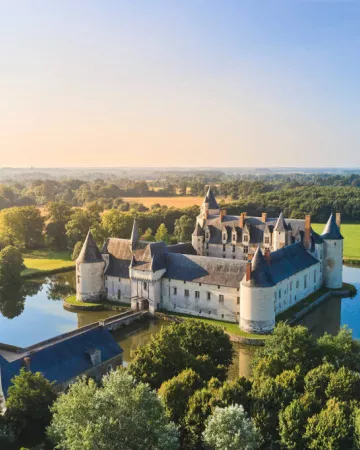 Alexandre Lamoureux / Destination Angers