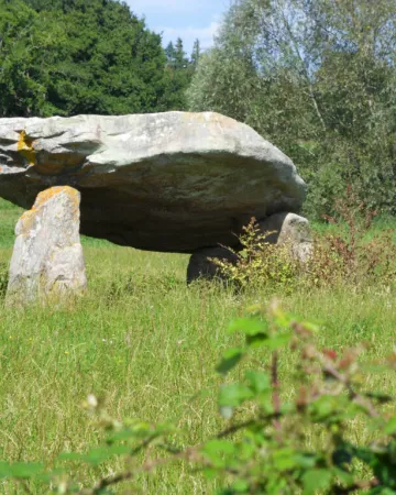 Office de Tourisme entre Brière et Canal