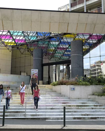 Jean-Sébastien Evrard