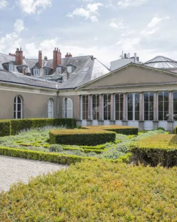 Musées d’Angers, D. Riou.