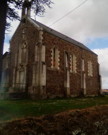 OTI Pornic - Marie LE GAL