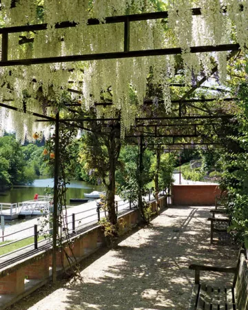 Ville de La Haye-Fouassière