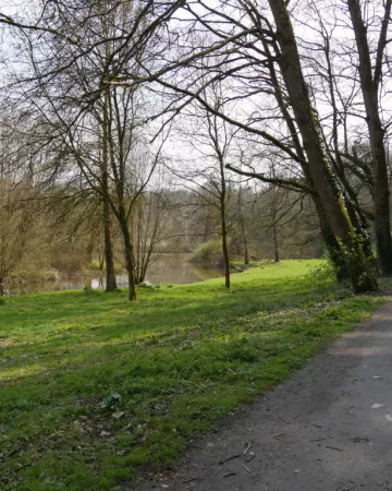 @Office de Tourisme de l'Anjou bleu