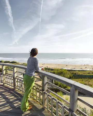 ©Alexandre Lamoureux