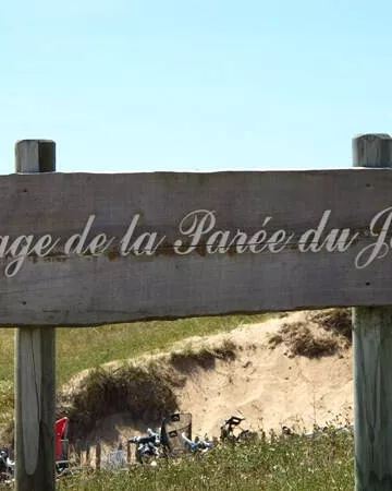 OT Pays de Saint Jean de Monts