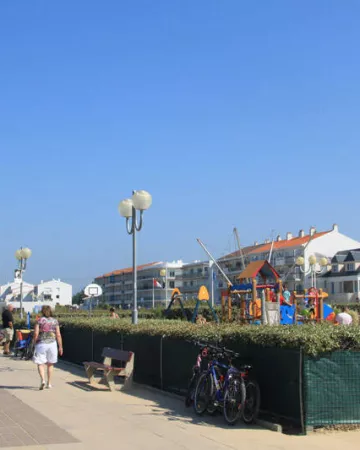 OT Pays de Saint Jean de Monts