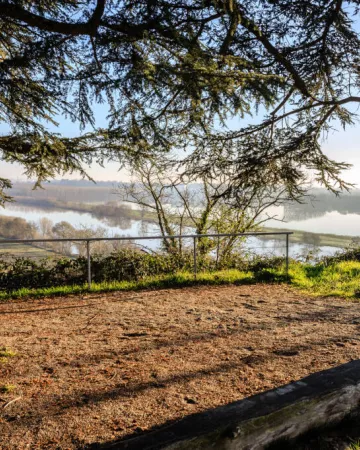 Dorothée Mouraud / Destination Angers