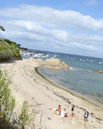 ©OTI Bureau Mesquer