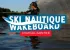 Ski Nautique Château-Gontier