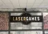 Lasergames Angers
