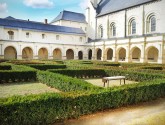 Die Geheimnisse der Abtei Fontevraud