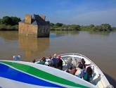 Entdecken Sie das Mündungsgebiet der Loire!