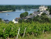 Die ‚Loire à Vélo’ entdecken