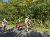 Highlight: das Vallée du Loir per Rad
