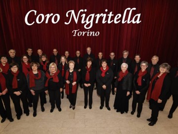 Coro Nigritella Torino
