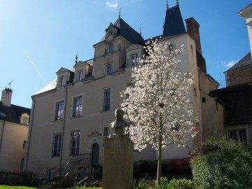 ©G.Gac Sud Mayenne Tourisme