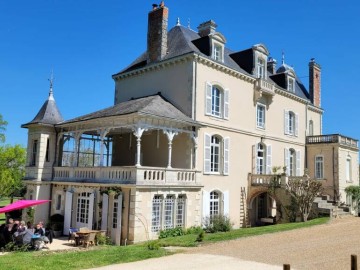 Château Vary