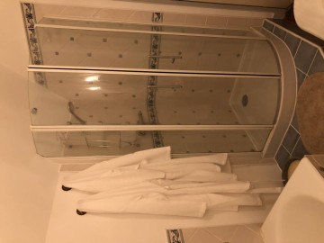 salle de bain douche