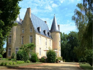 Chateau de Vaux