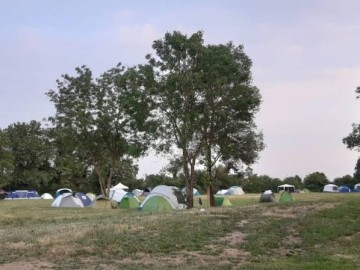 DEV'HIL CAMP