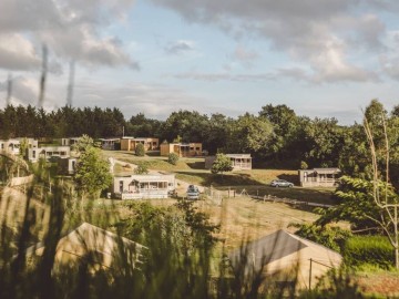 Camping Village de la Guyonnière