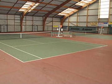 Tennis Club de Guérande